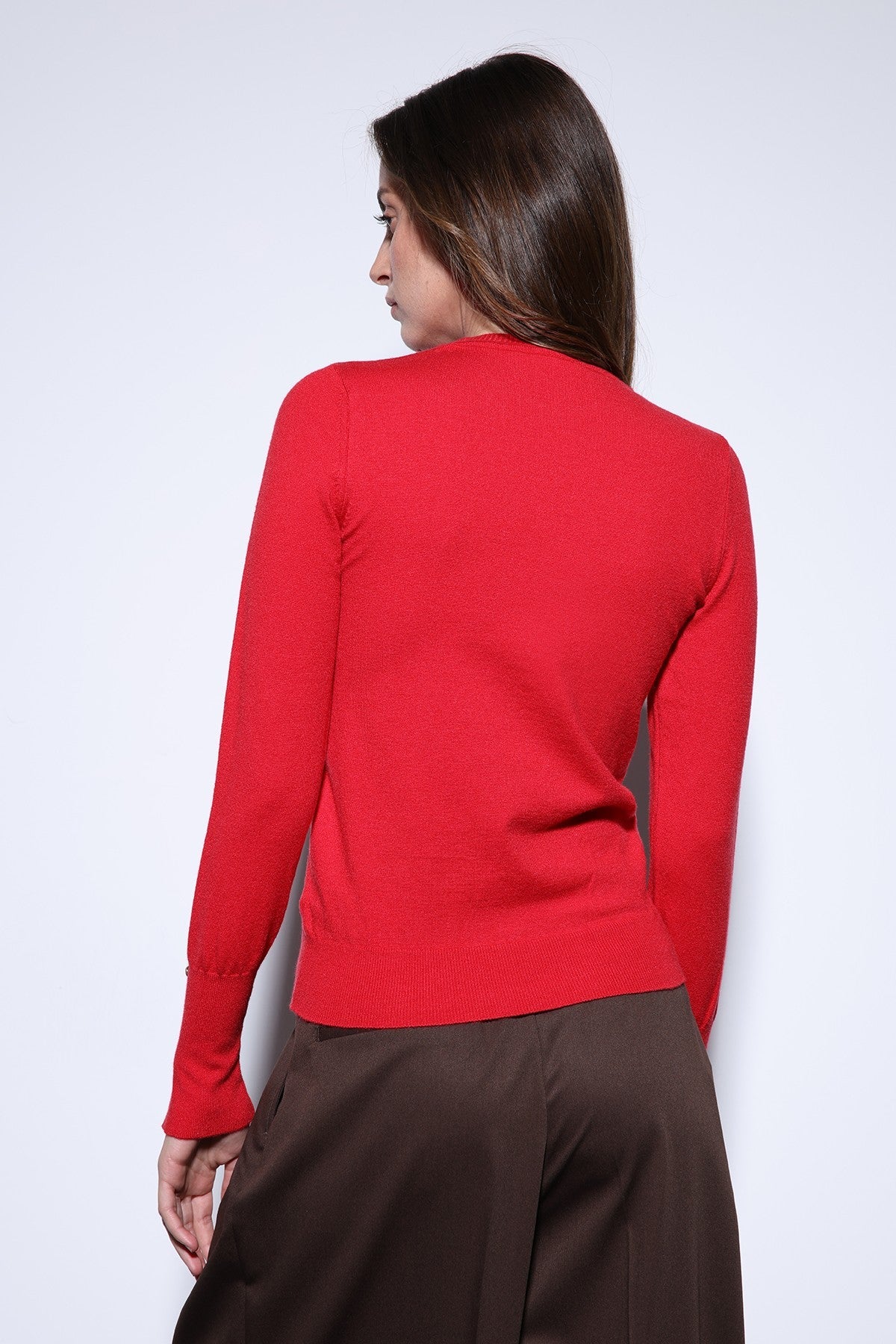 Antioch Basic Women's Knit Sweater