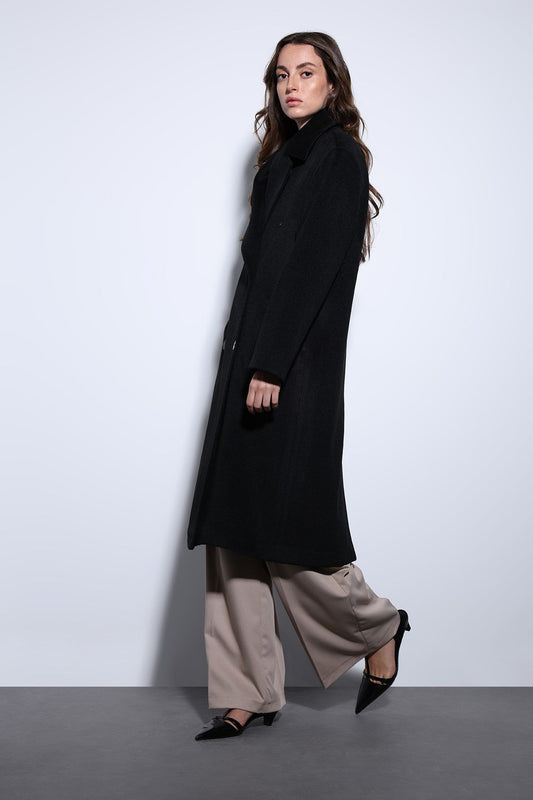 Antioch Kruvaze Women's Coat