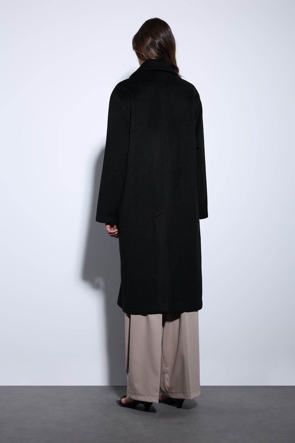 Antioch Kruvaze Women's Coat