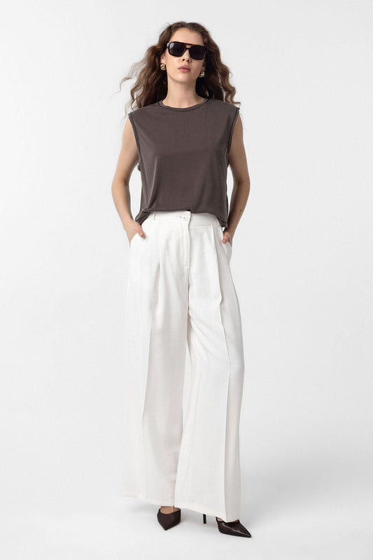 Antioch Modal Fabric Women's T-Shirt