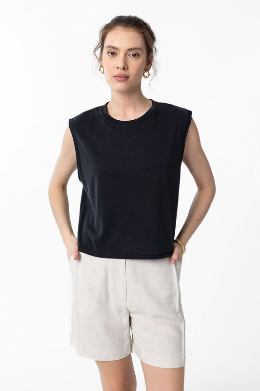 Antioch Modal Fabric Women's T-Shirt