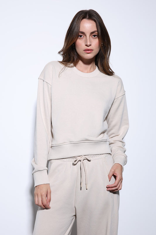 Antioch Basic Women's Sweatshirt