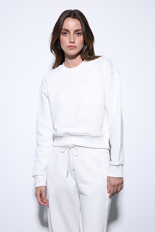 Antioch Basic Women's Sweatshirt