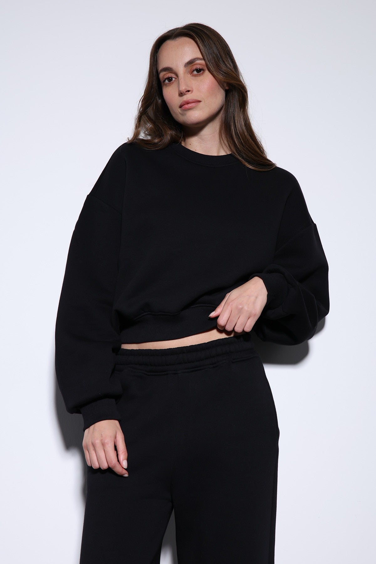 Antioch Basic Women's Sweatshirt