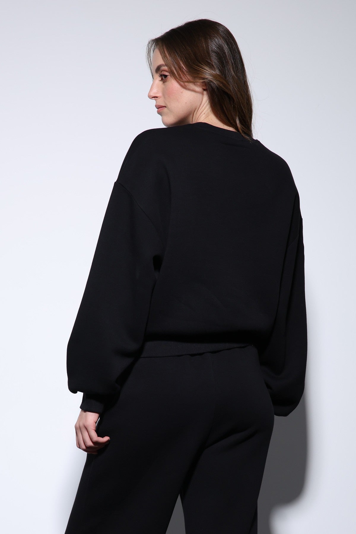 Antioch Basic Women's Sweatshirt