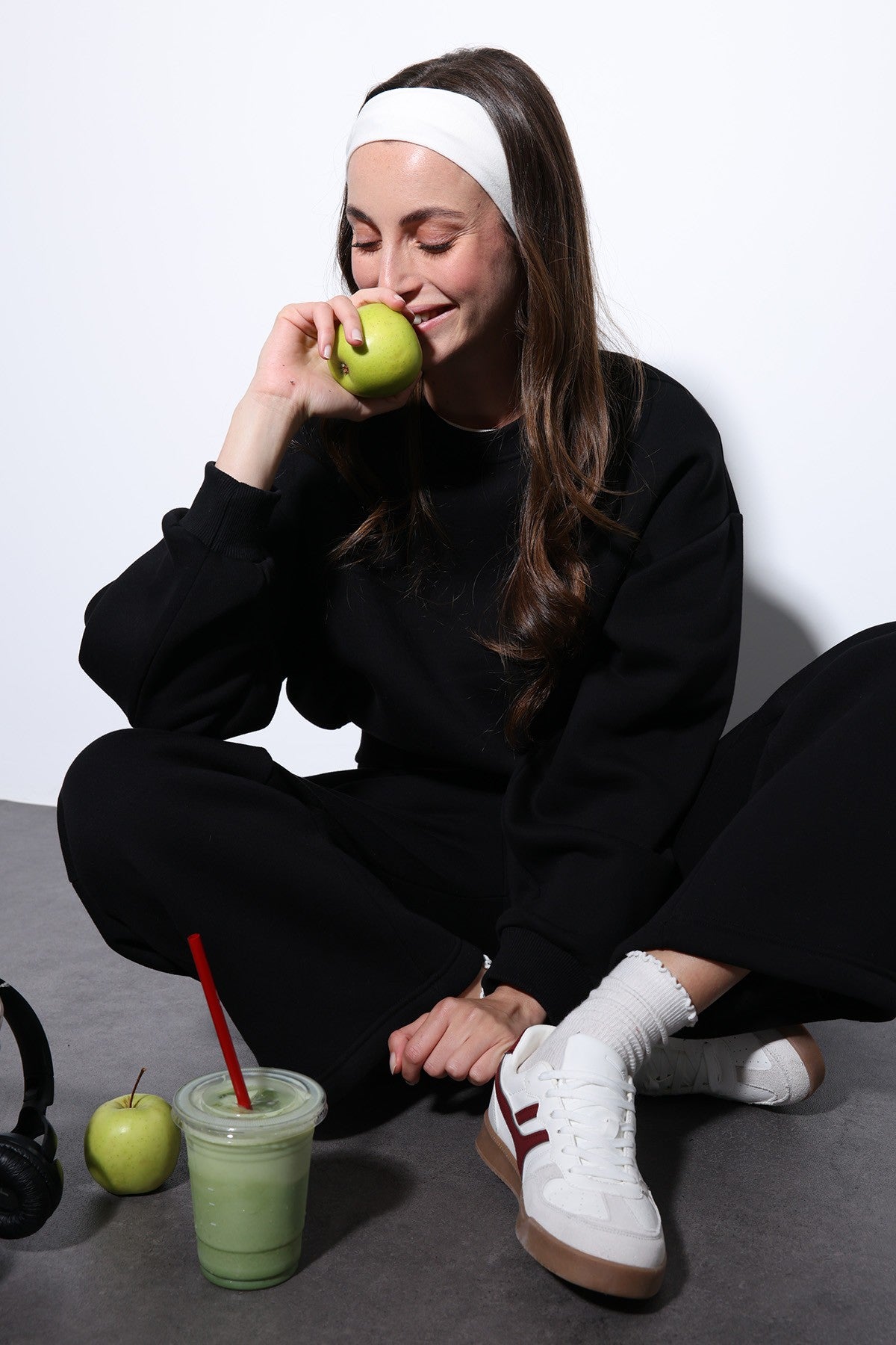 Antioch Basic Women's Sweatshirt