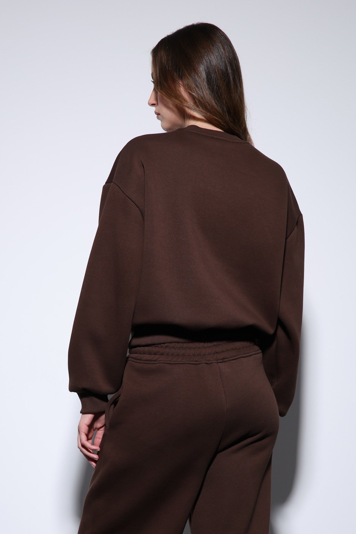 Antioch Basic Women's Sweatshirt