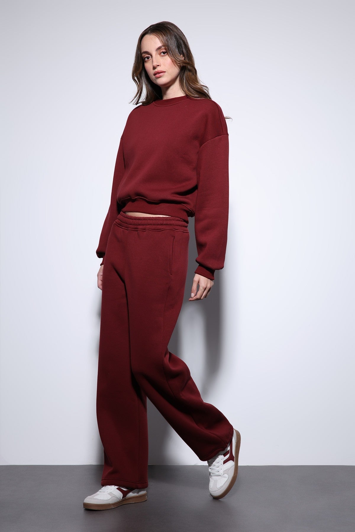 Antioch Basic Women's Sweatshirt