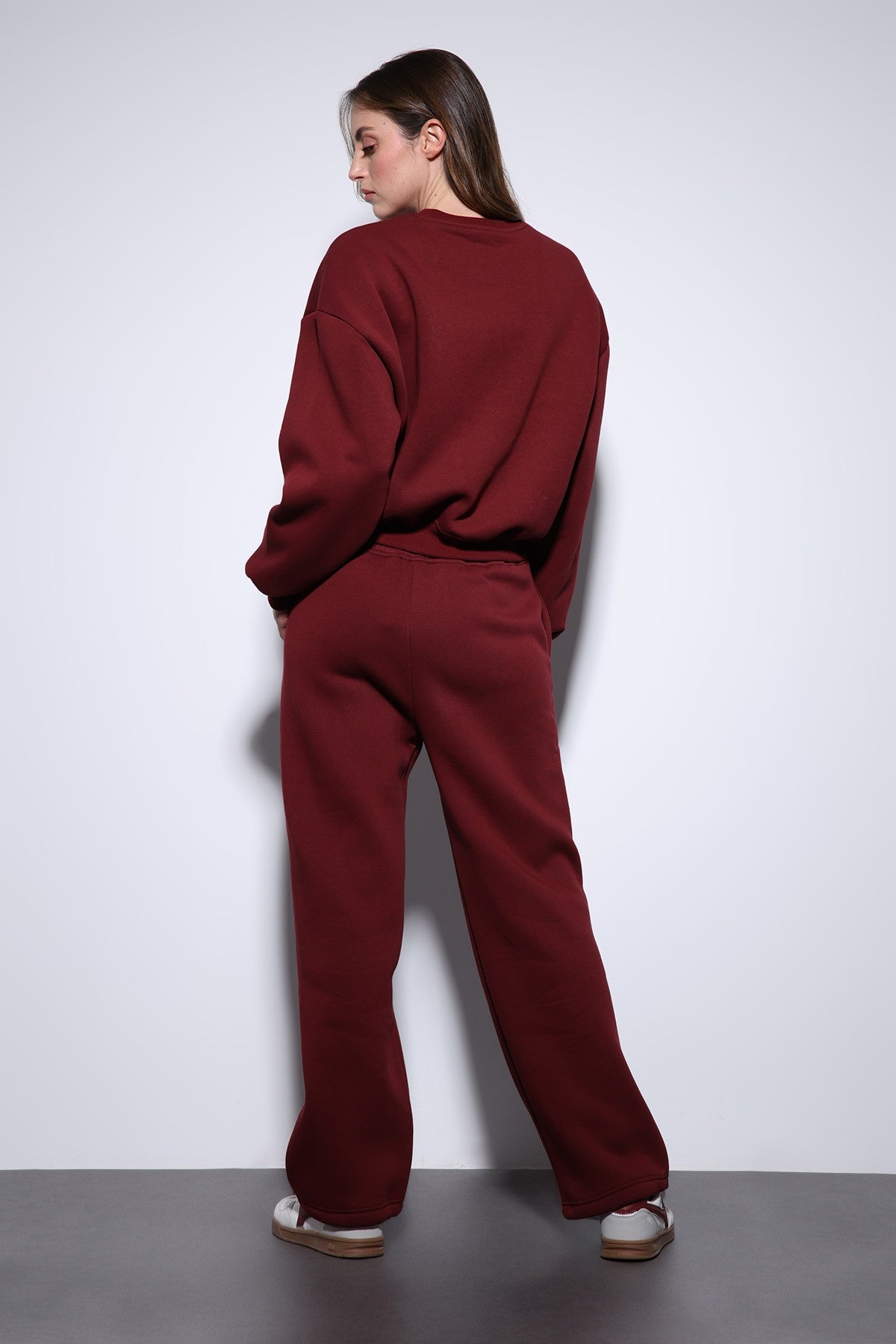 Antioch Basic Women's Sweatshirt