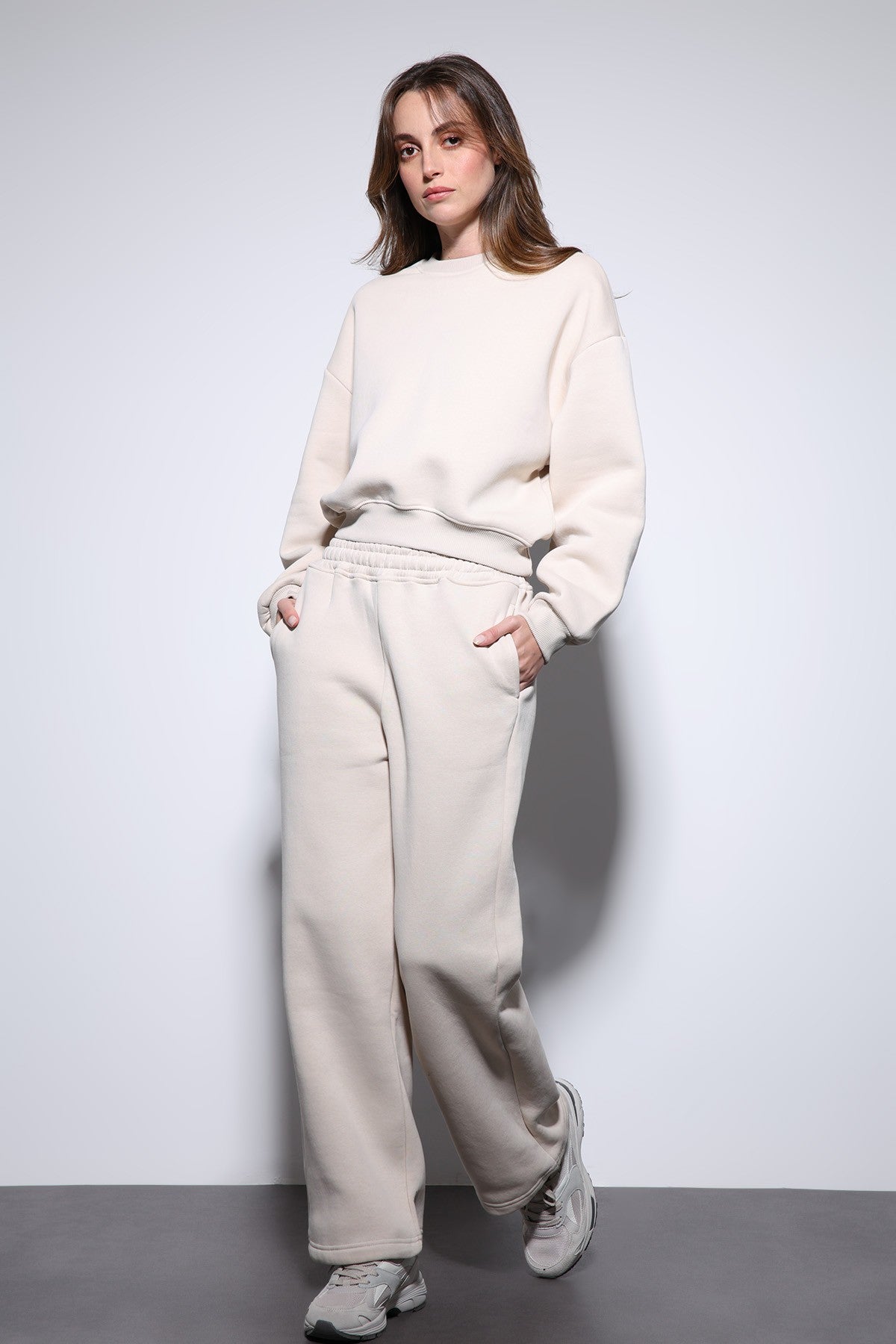 Antioch Basic Women's Sweatshirt