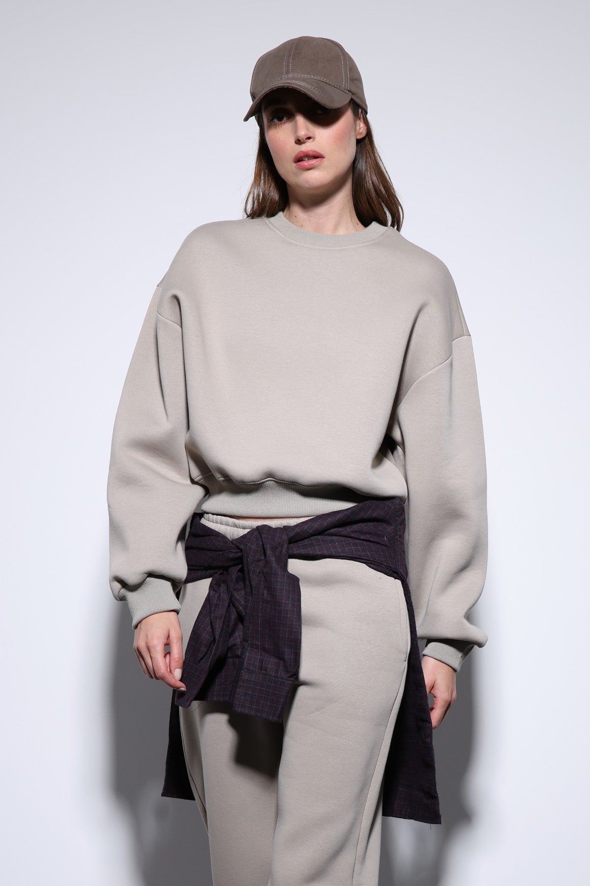Antioch Basic Women's Sweatshirt