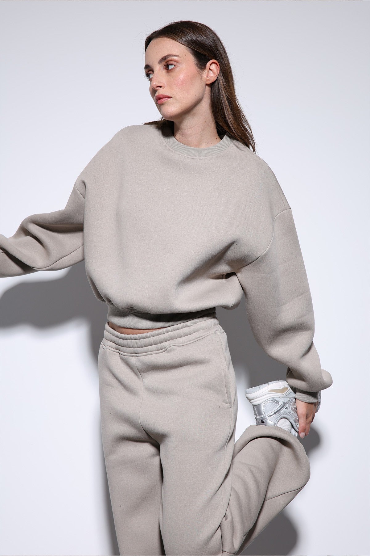 Antioch Basic Women's Sweatshirt