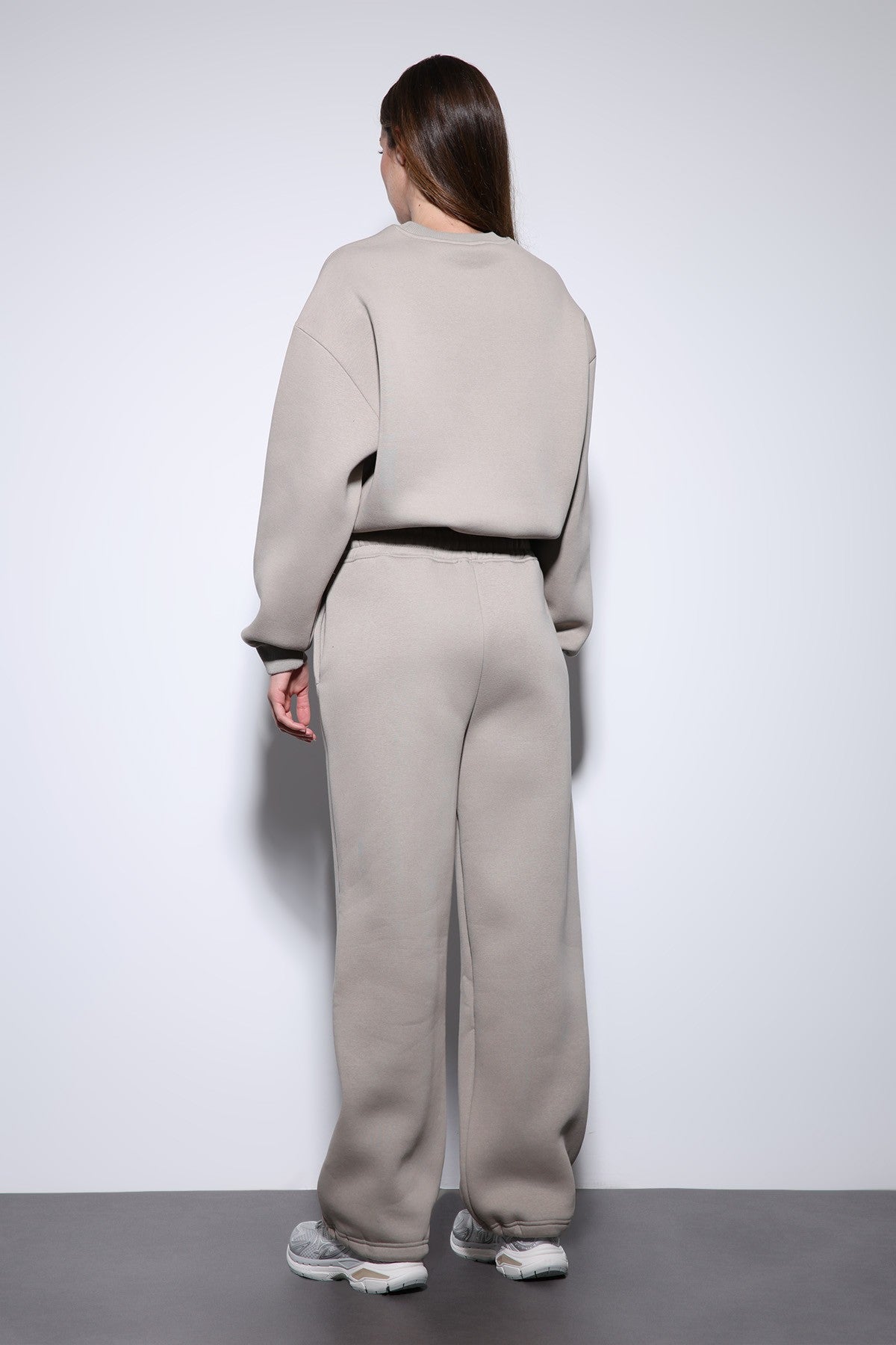 Antioch Basic Women's Sweatshirt