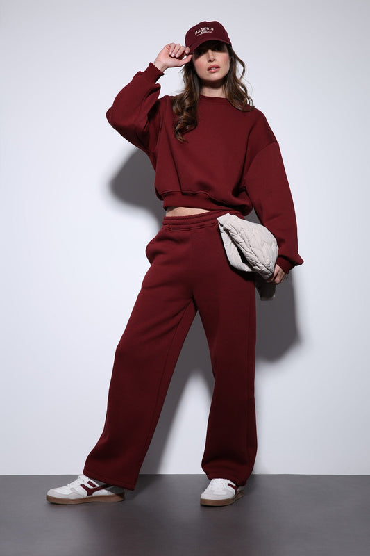 Antioch Basic Women's Sweatshirt