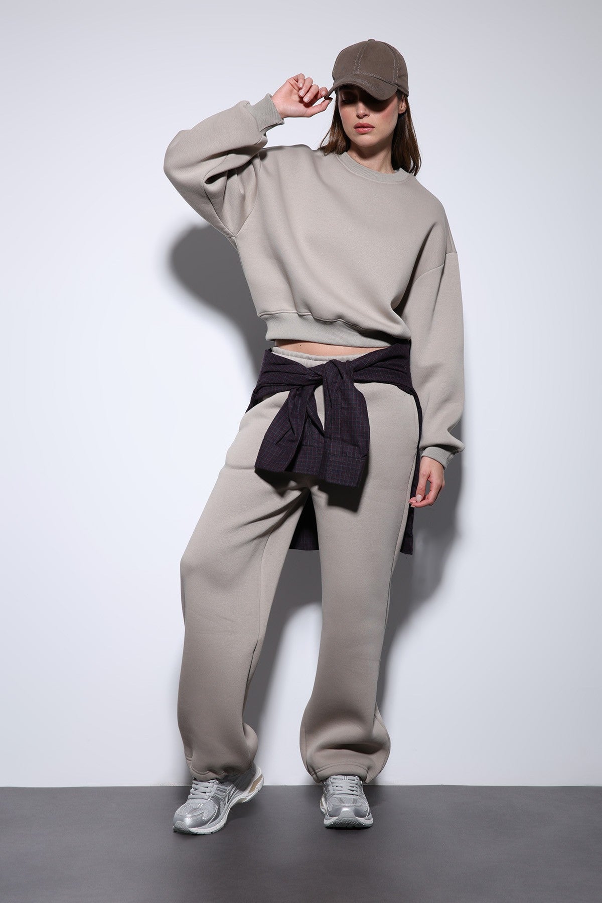Antioch Basic Women's Sweatshirt
