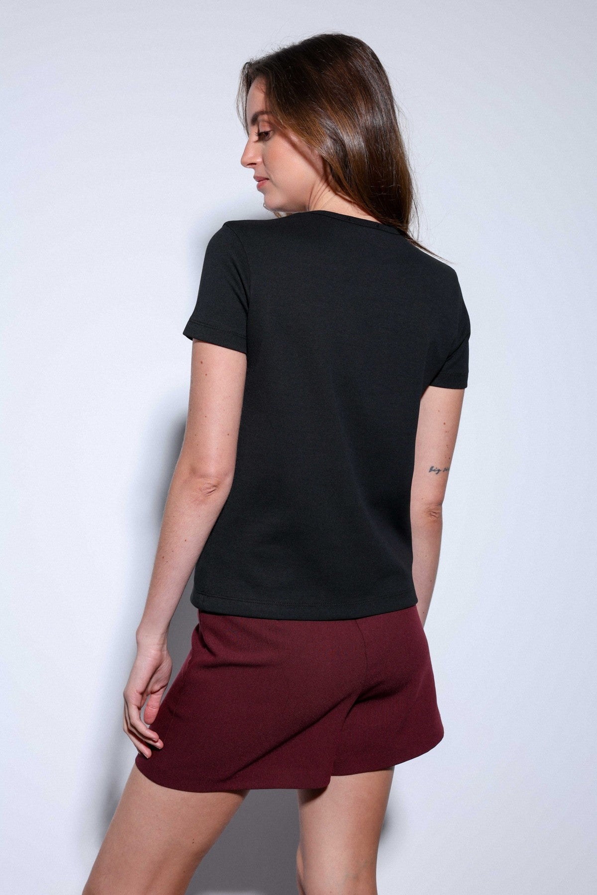 Antioch Basic Women's T-Shirt
