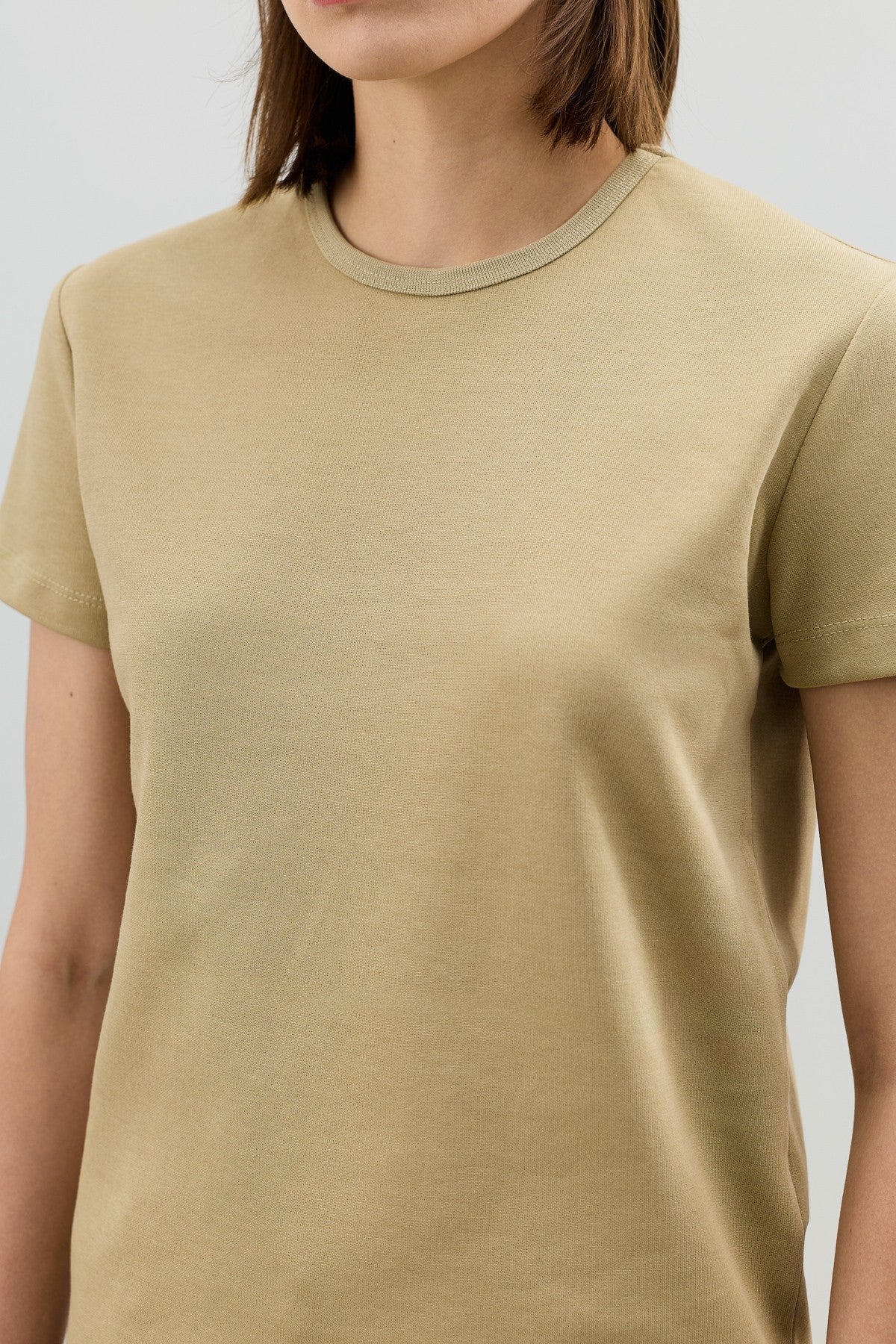 Antioch Basic Women's T-Shirt