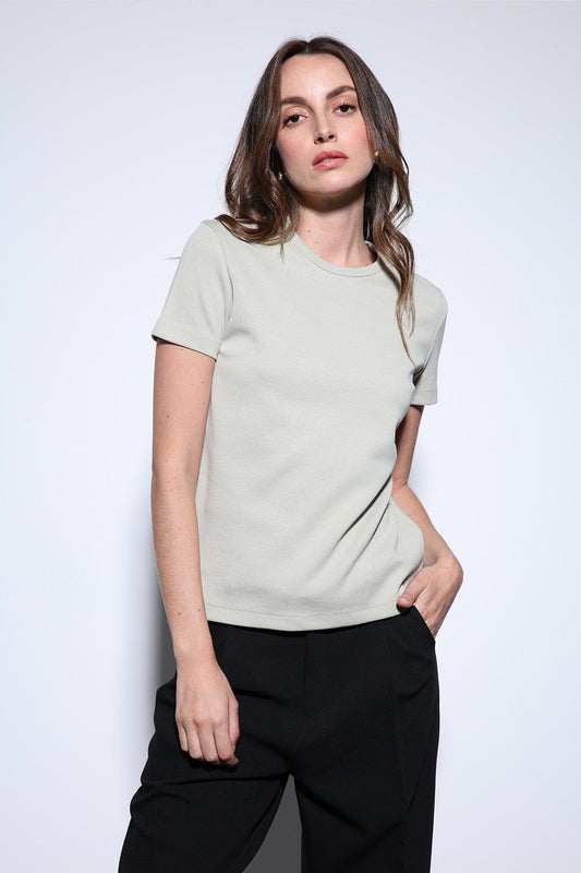 Antioch Basic Women's T-Shirt