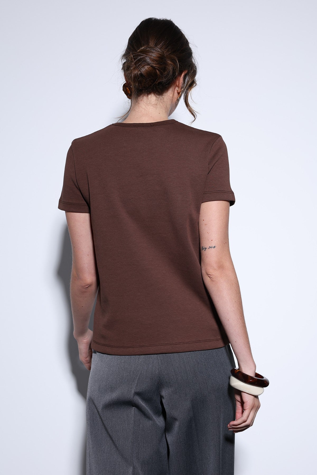 Antioch Basic Women's T-Shirt