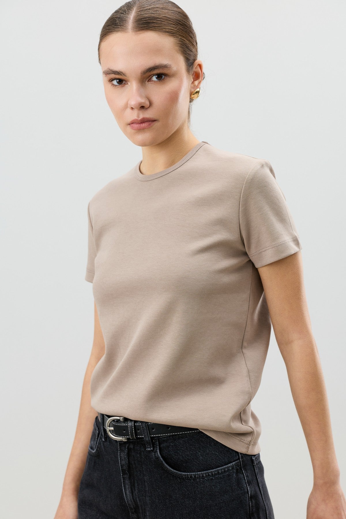 Antioch Basic Women's T-Shirt