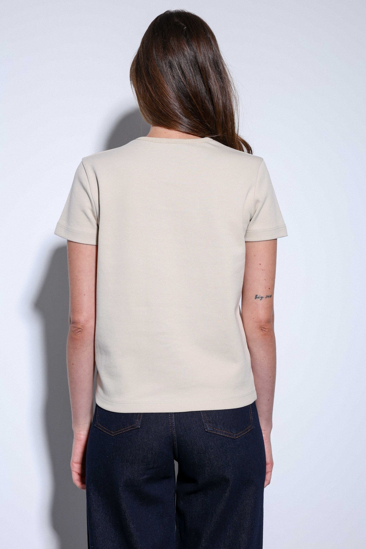 Antioch Basic Women's T-Shirt