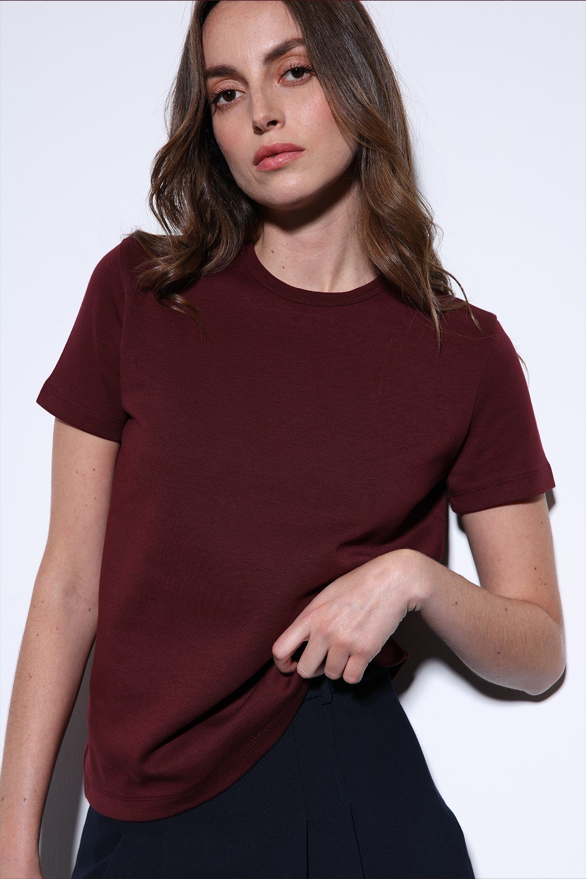 Antioch Basic Women's T-Shirt