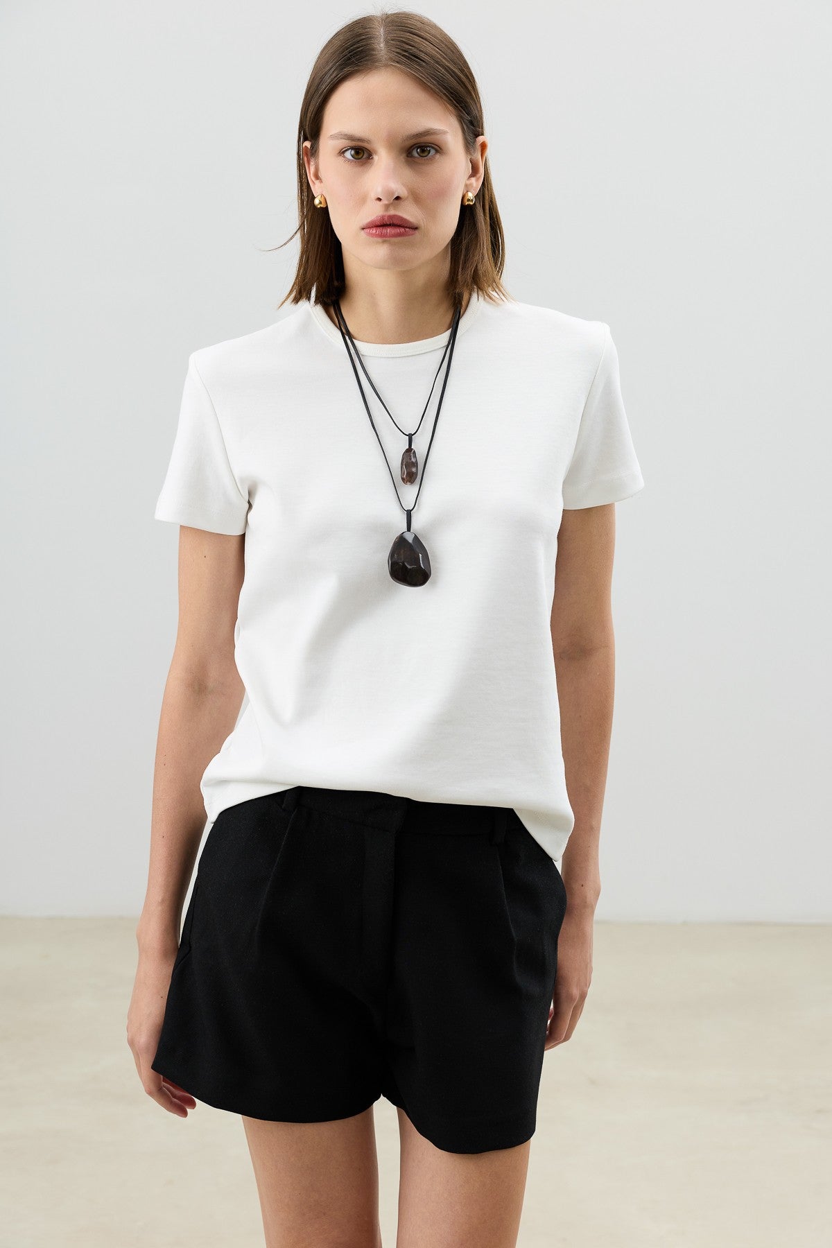 Antioch Basic Women's T-Shirt