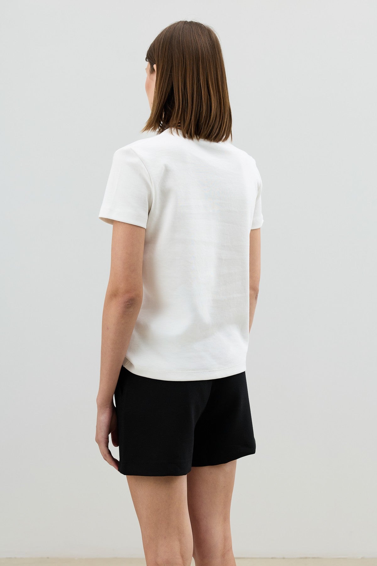 Antioch Basic Women's T-Shirt