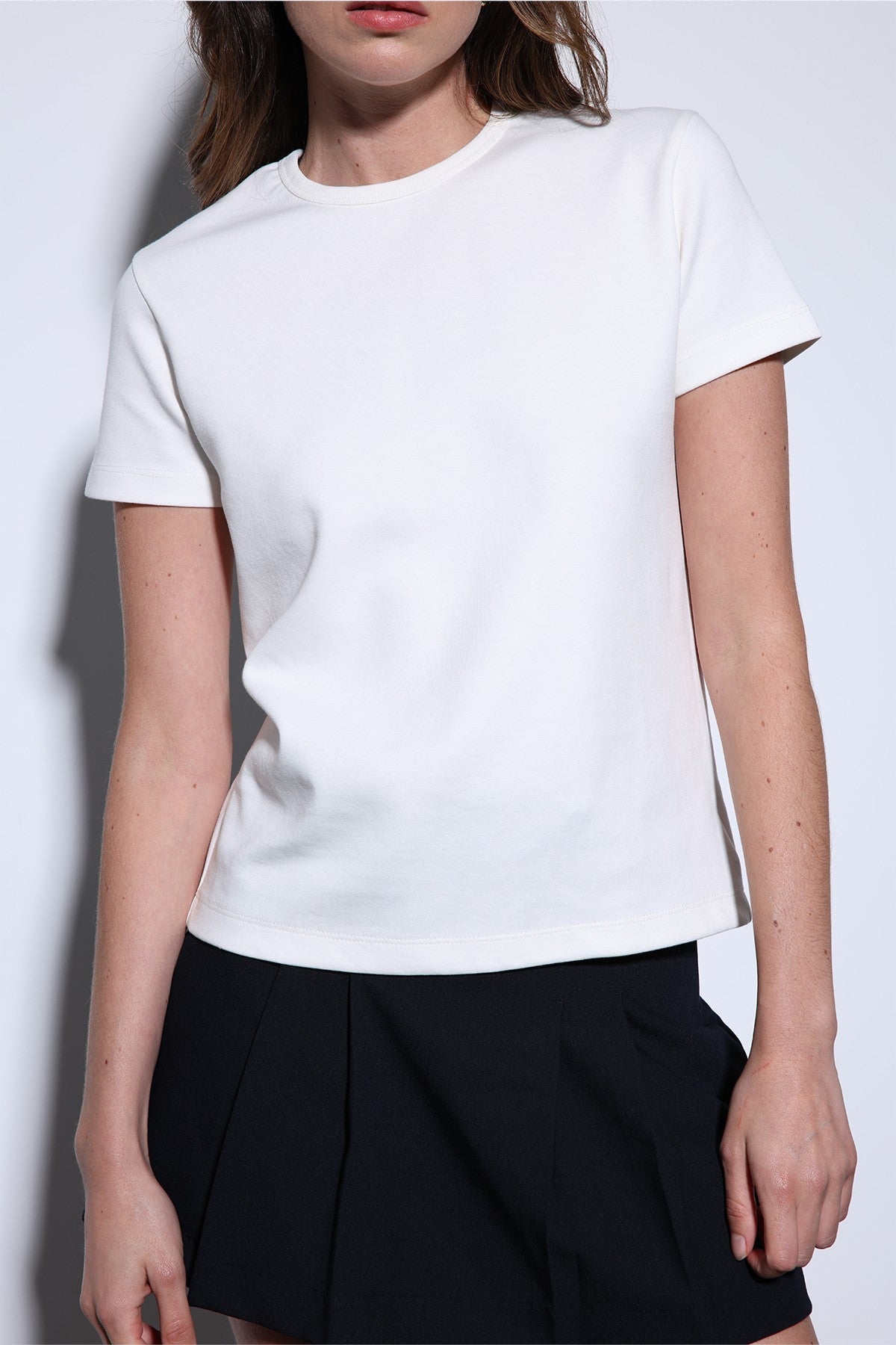 Antioch Basic Women's T-Shirt