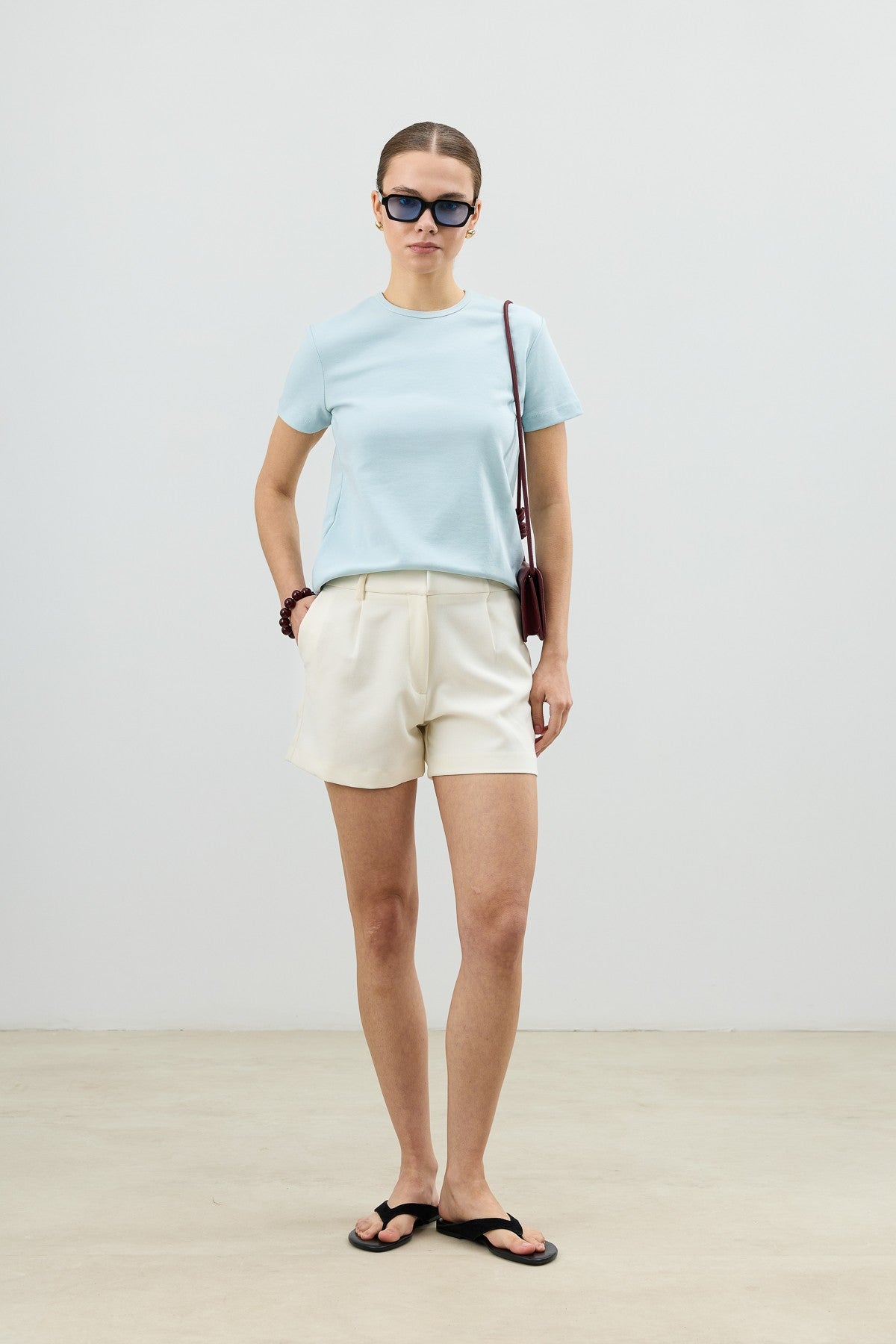 Antioch Basic Women's T-Shirt