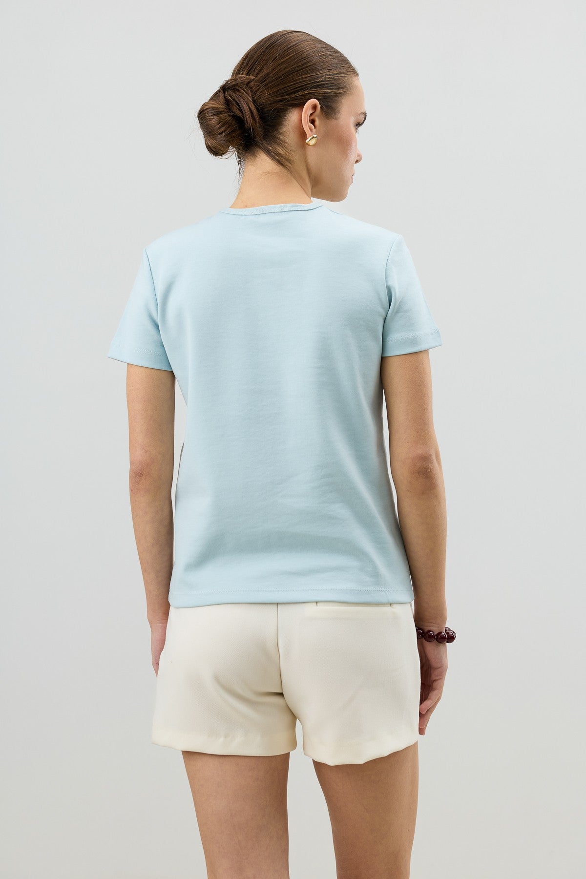 Antioch Basic Women's T-Shirt
