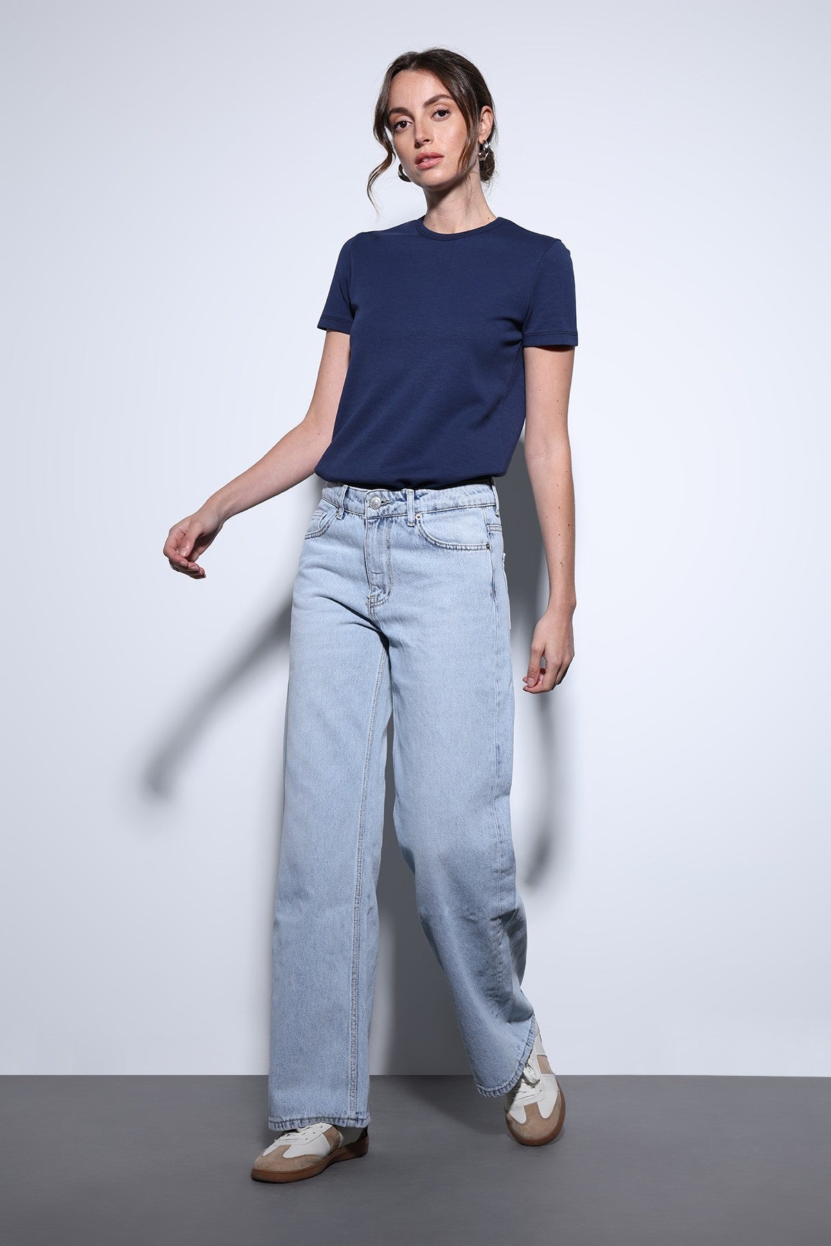 Antioch Basic Women's T-Shirt