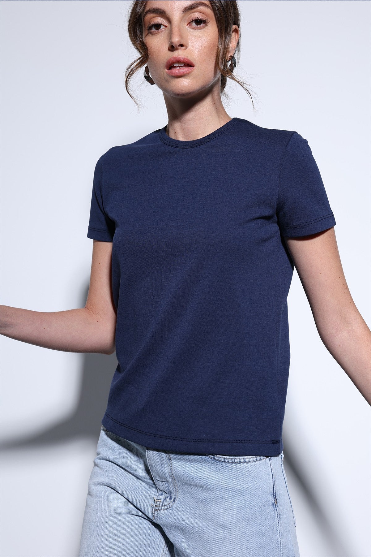Antioch Basic Women's T-Shirt