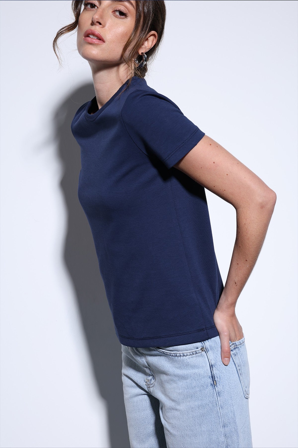 Antioch Basic Women's T-Shirt