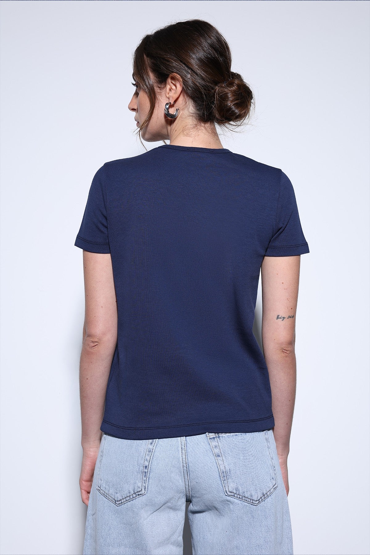 Antioch Basic Women's T-Shirt