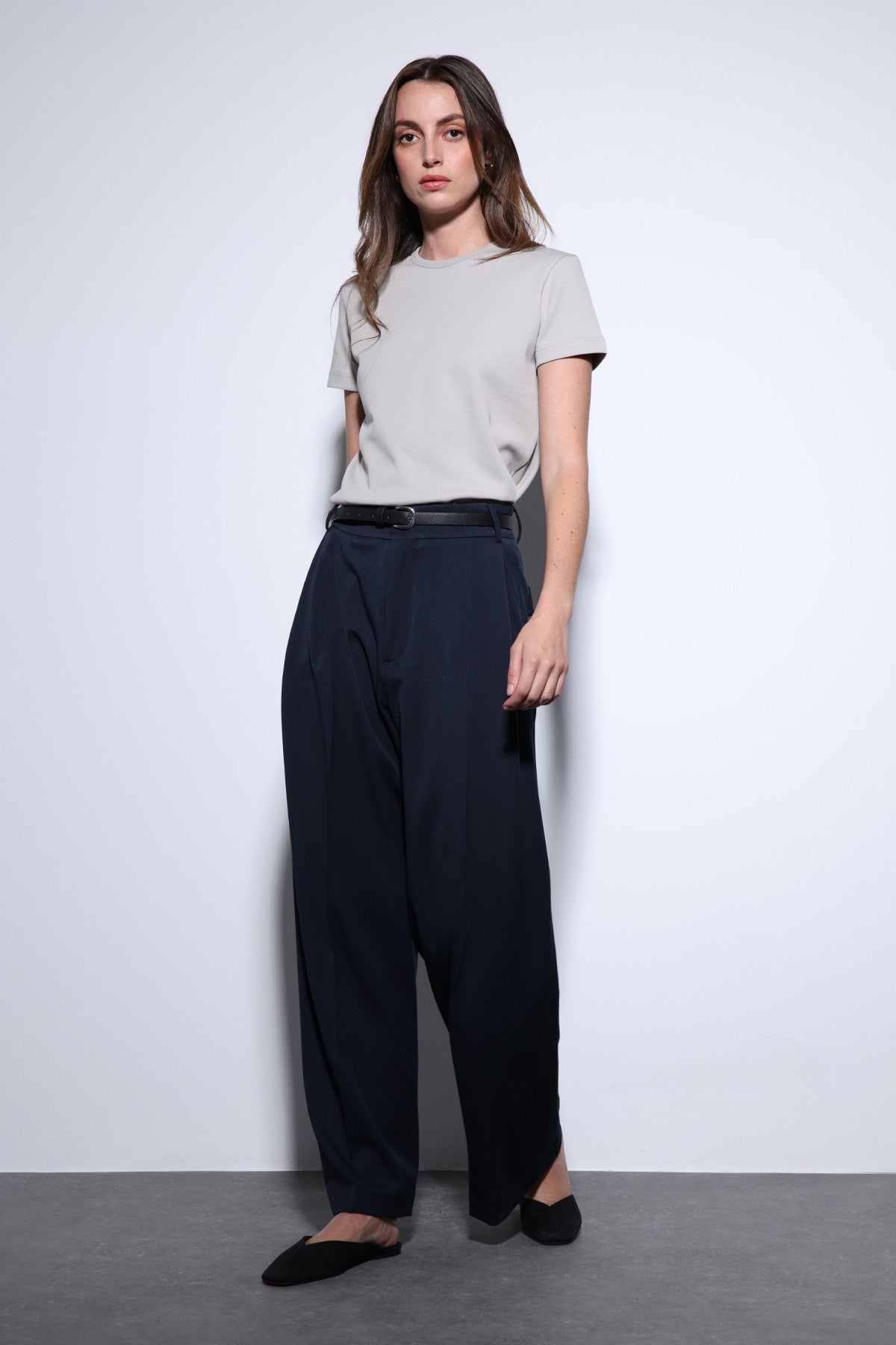 Antioch Basic Women's T-Shirt