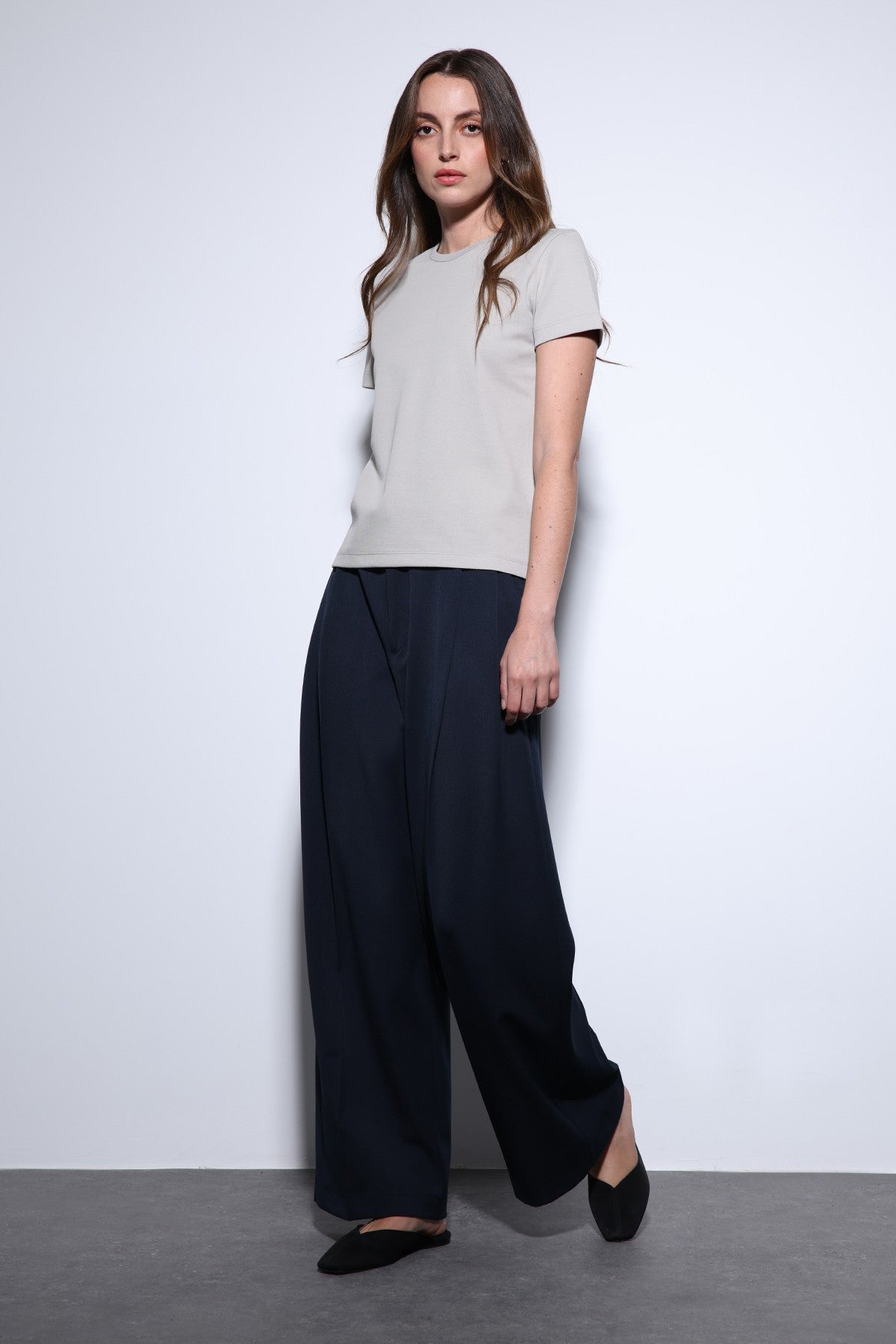 Antioch Basic Women's T-Shirt