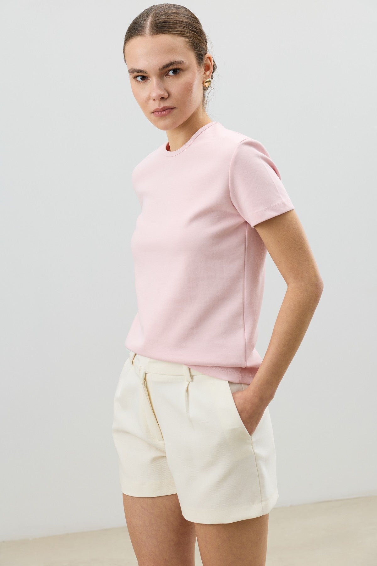 Antioch Basic Women's T-Shirt