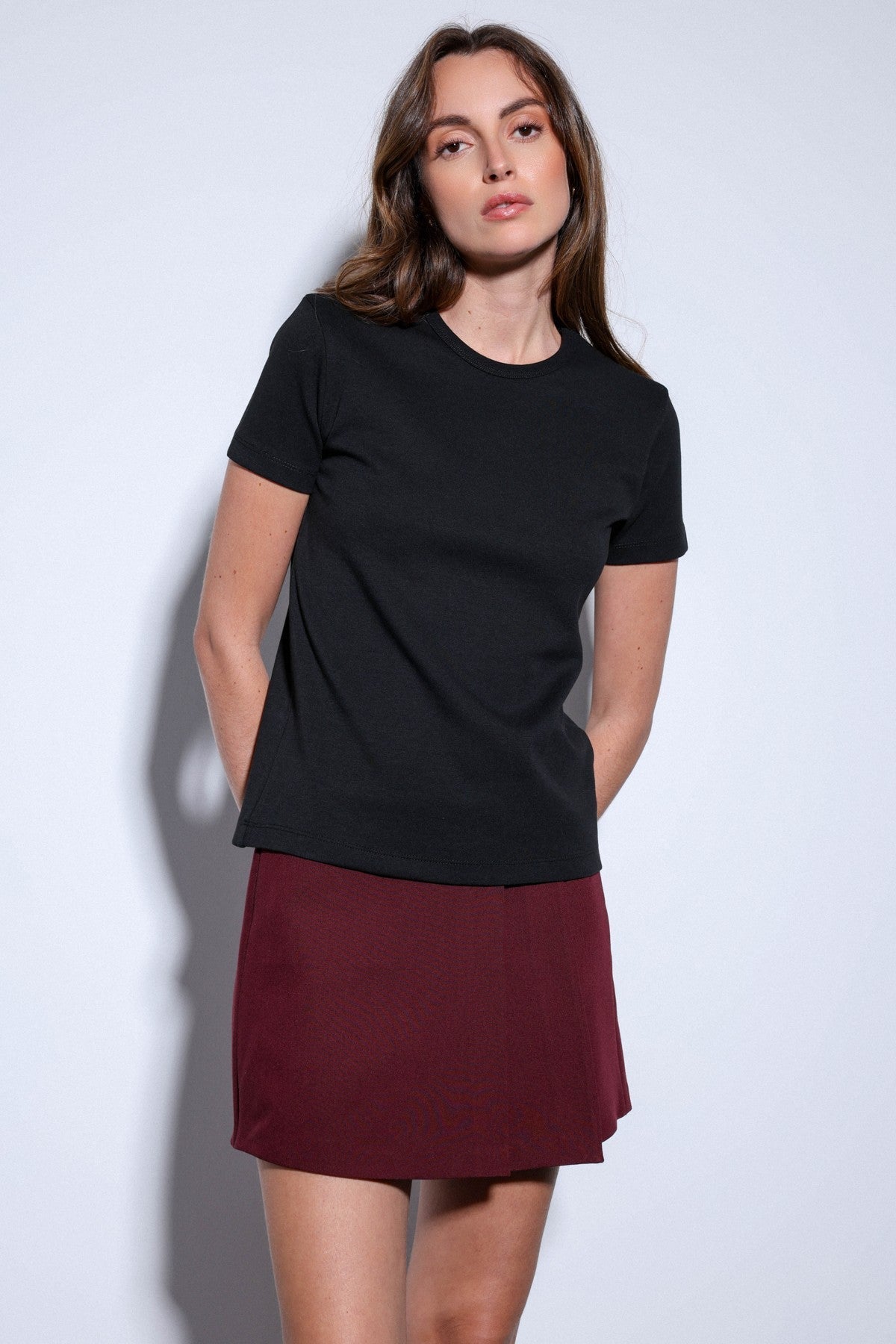 Antioch Basic Women's T-Shirt