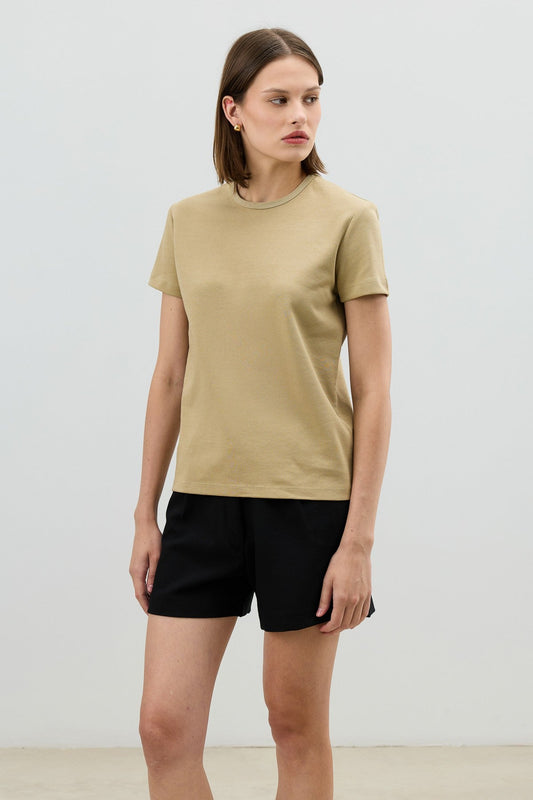 Antioch Basic Women's T-Shirt