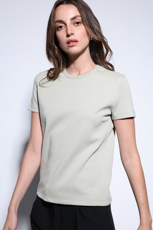 Antioch Basic Women's T-Shirt