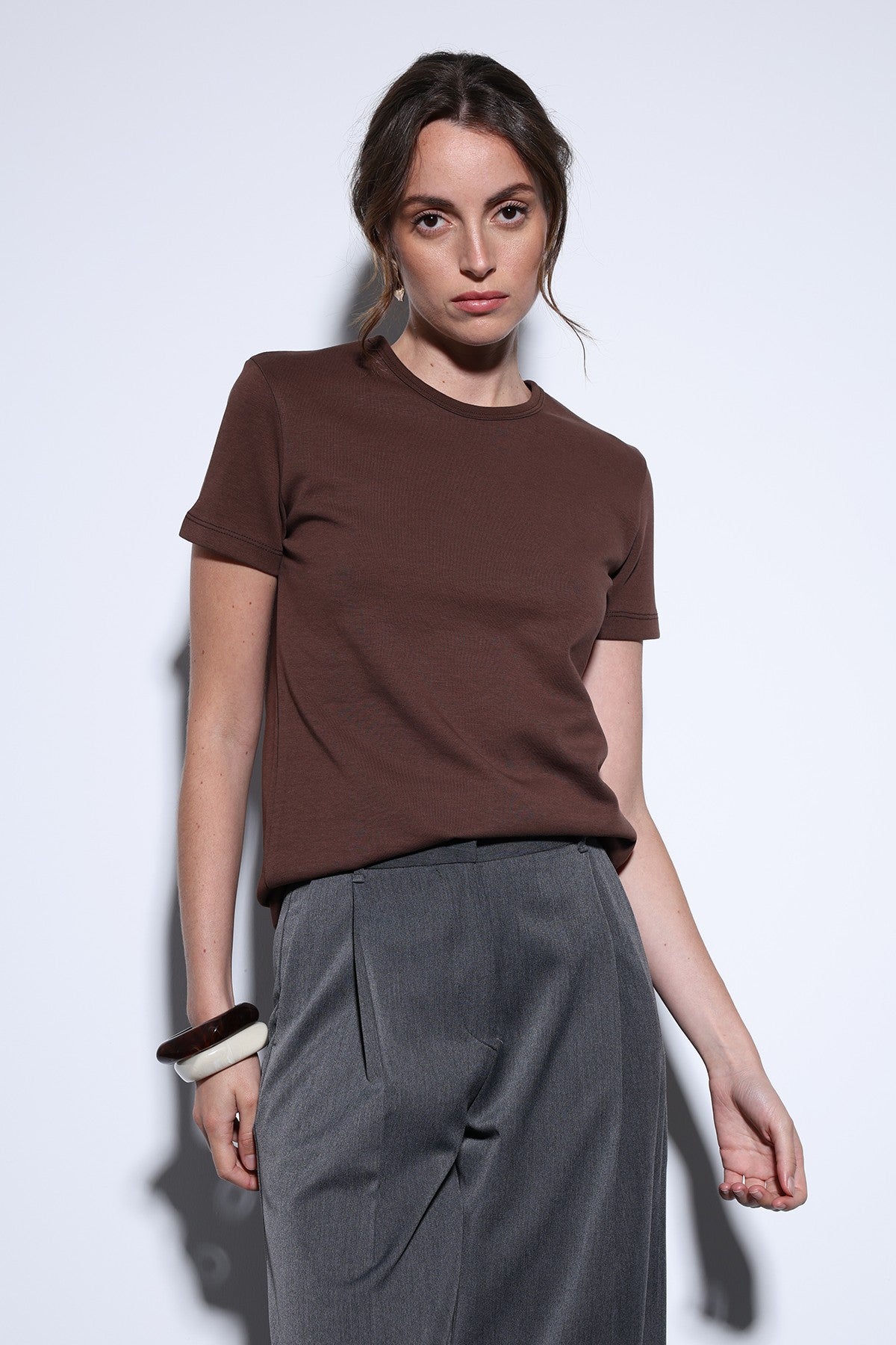 Antioch Basic Women's T-Shirt