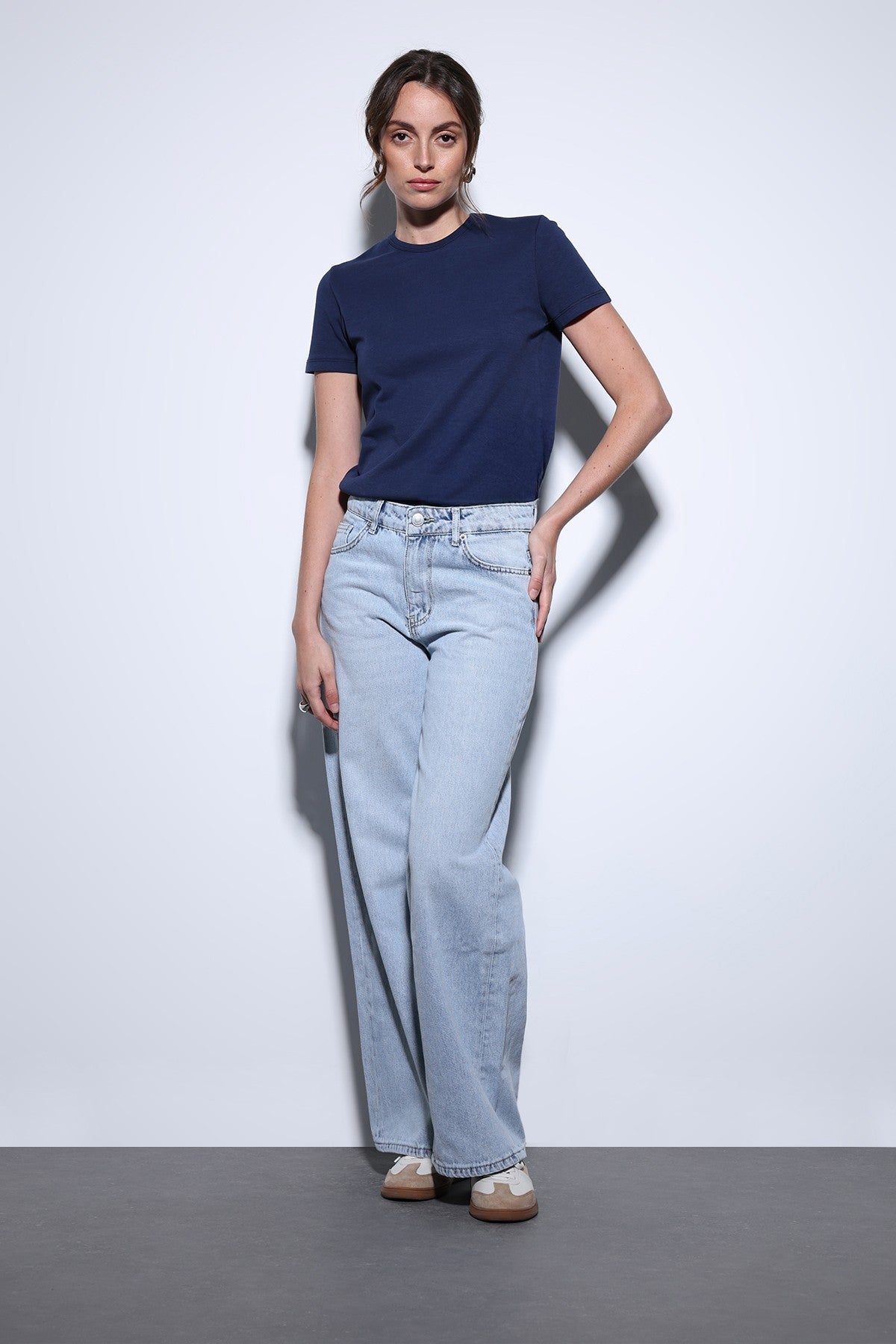 Antioch Basic Women's T-Shirt
