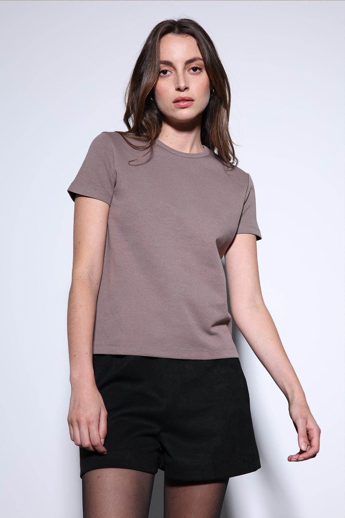 Antioch Basic Women's T-Shirt