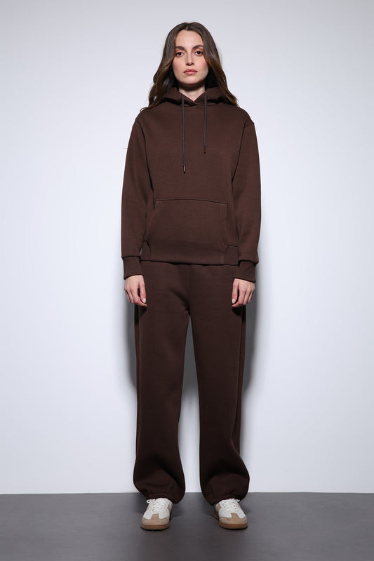 Antioch Basic Women's Hooded Sweatshirt