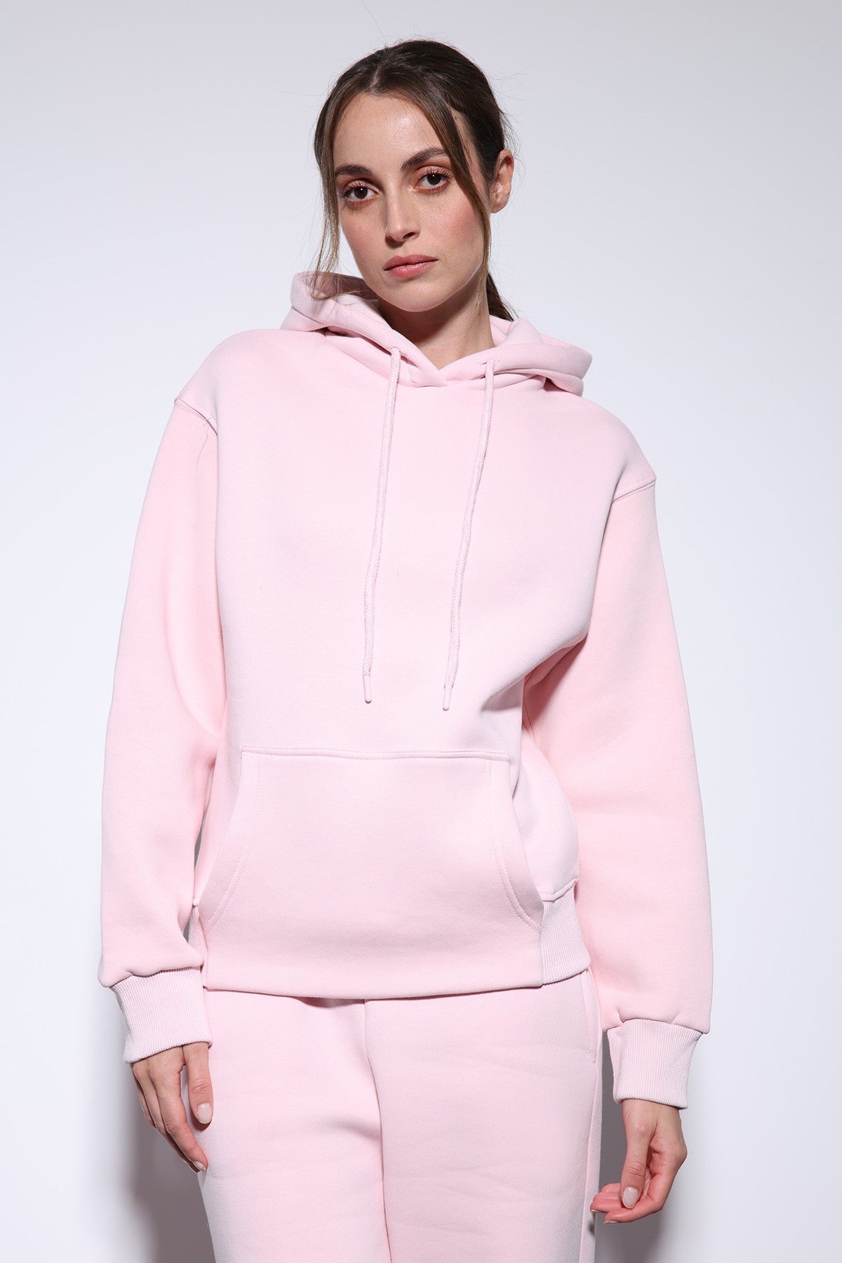 Antioch Basic Women's Hooded Sweatshirt