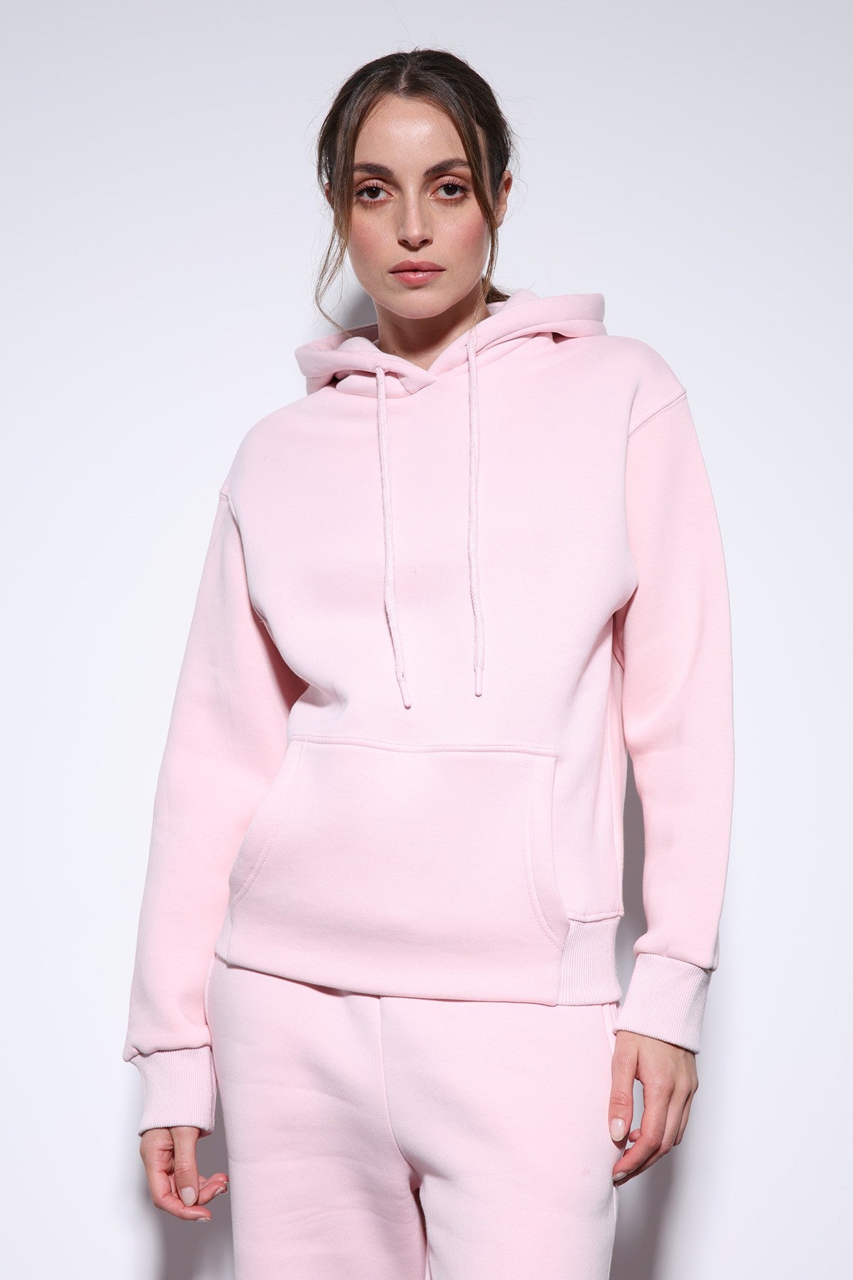 Antioch Basic Women's Hooded Sweatshirt