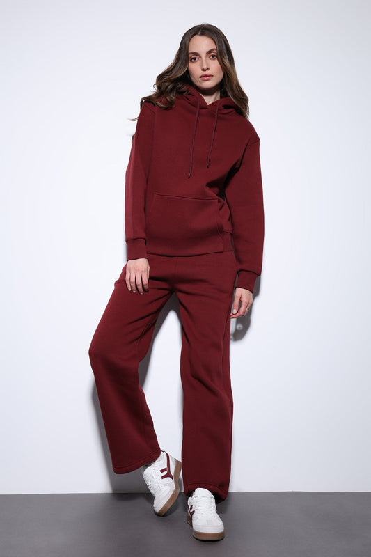 Antioch Basic Women's Hooded Sweatshirt