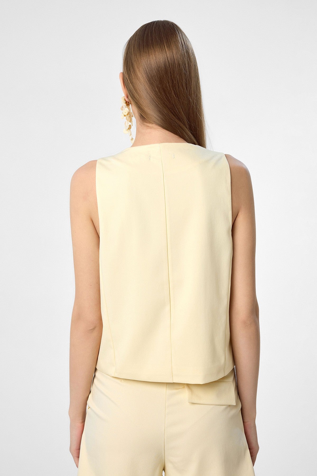 Antioch Women's Vest and Shorts Set