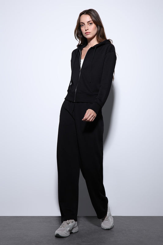 Antioch Hooded Sweatsuit Set